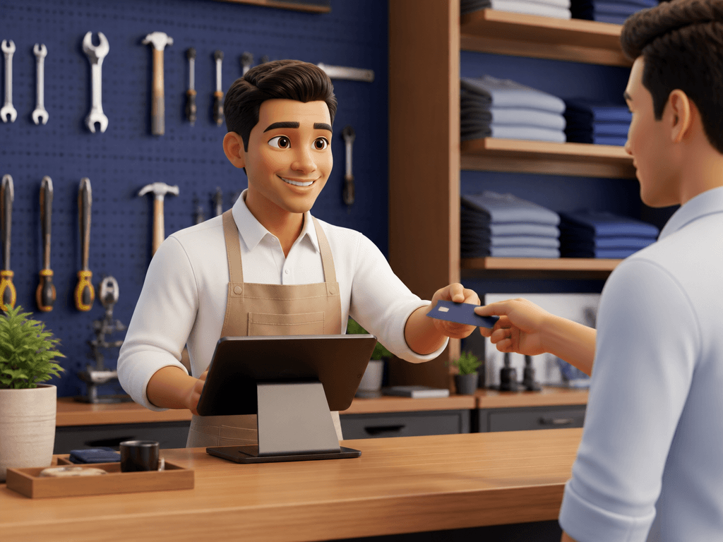 Herramientas de operación de Cuentafy para ventas e inventario.